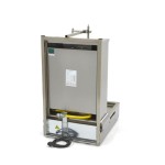 ΓΥΡΙΕΡΑ- 3 Καυστήρες - 40 κιλά Κρέας - Αέριο MAX-09370210